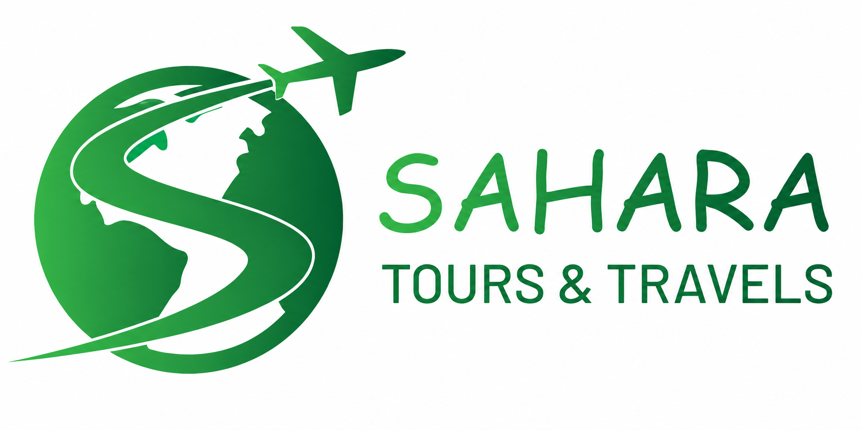 SAHARA TOURS & TRAVELS
